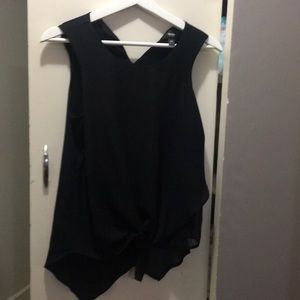 Xs mossimo dress tank